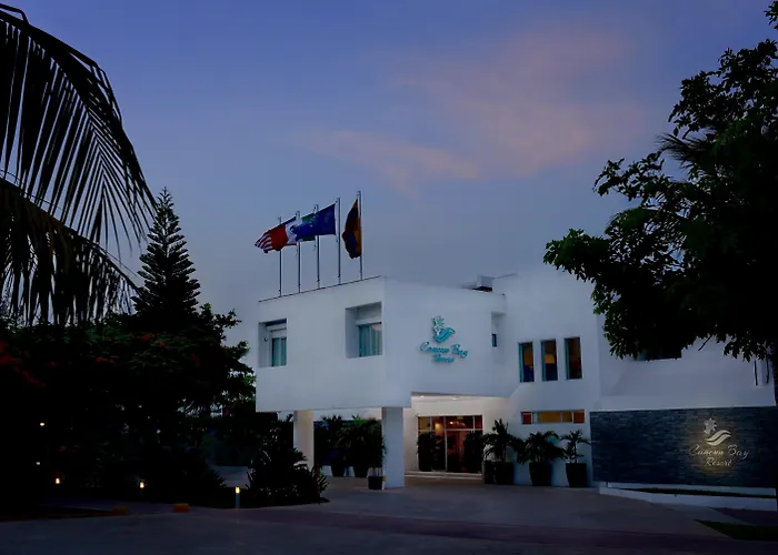 Cancun Bay All Inclusive Hotel